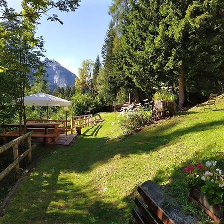 Appartamento I Larici Folgarida Exterior foto