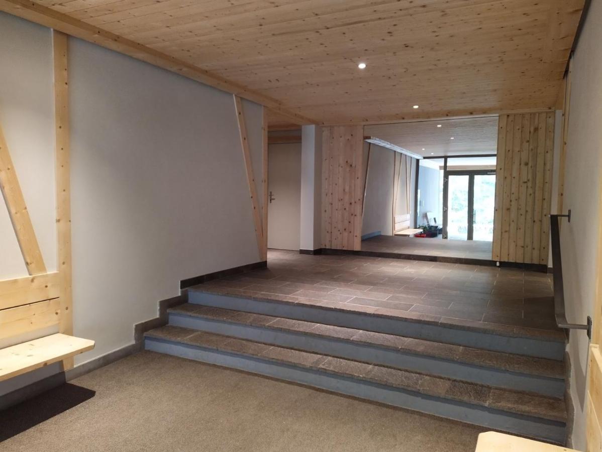 Appartamento I Larici Folgarida Exterior foto
