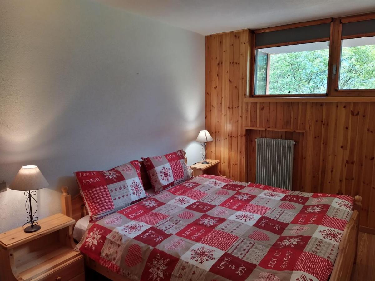 Appartamento I Larici Folgarida Exterior foto