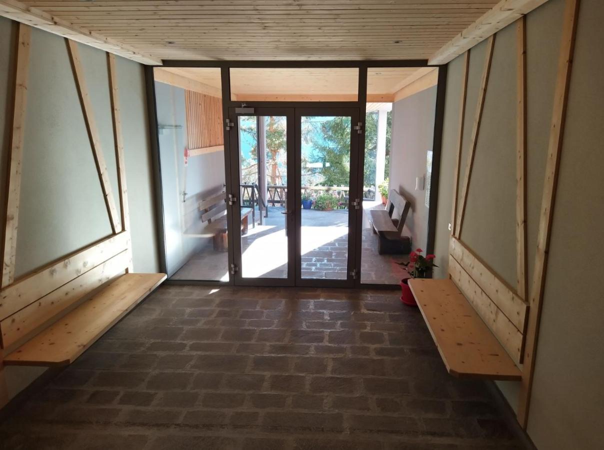 Appartamento I Larici Folgarida Exterior foto