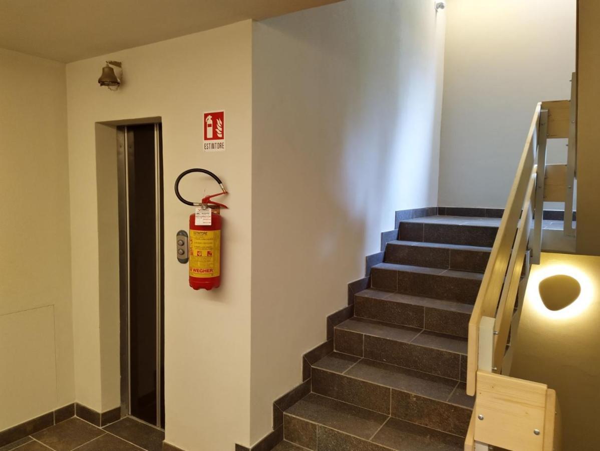 Appartamento I Larici Folgarida Exterior foto