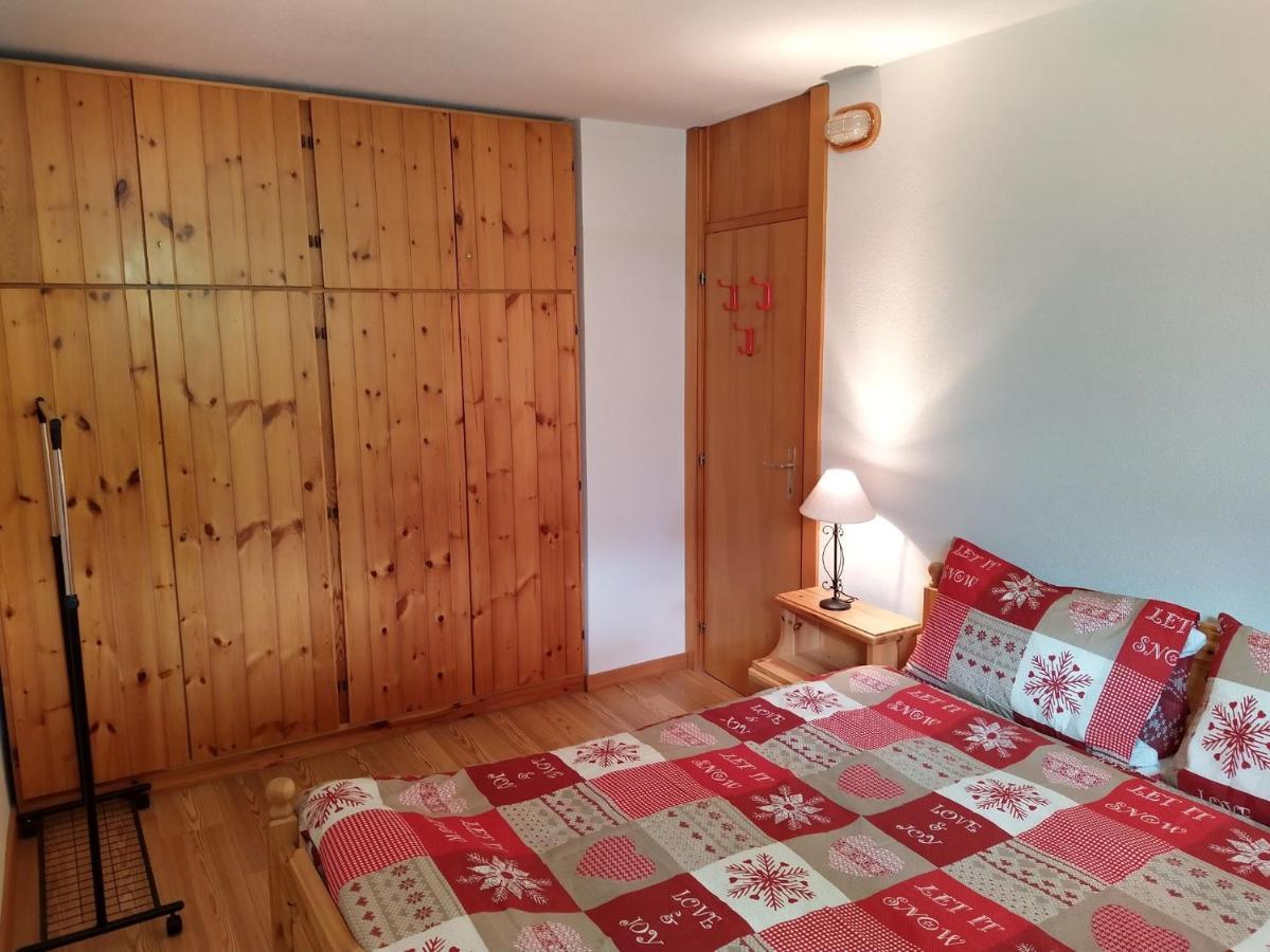 Appartamento I Larici Folgarida Exterior foto